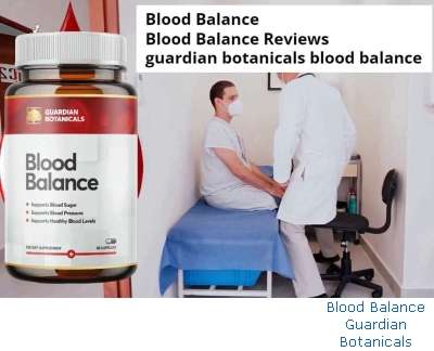 Blood Balance